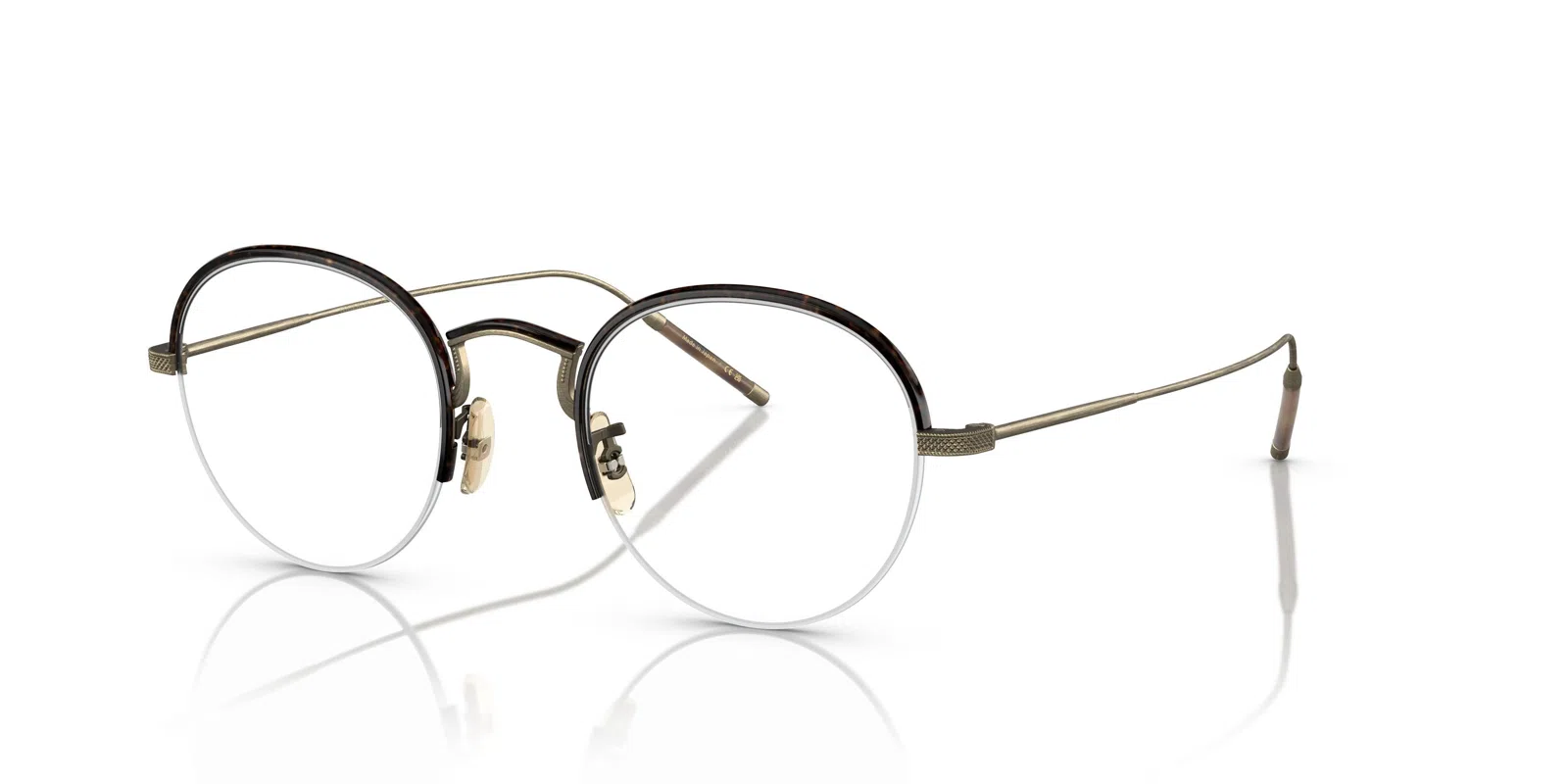 Oliver Peoples Tk-6 1290T Eyeglasses